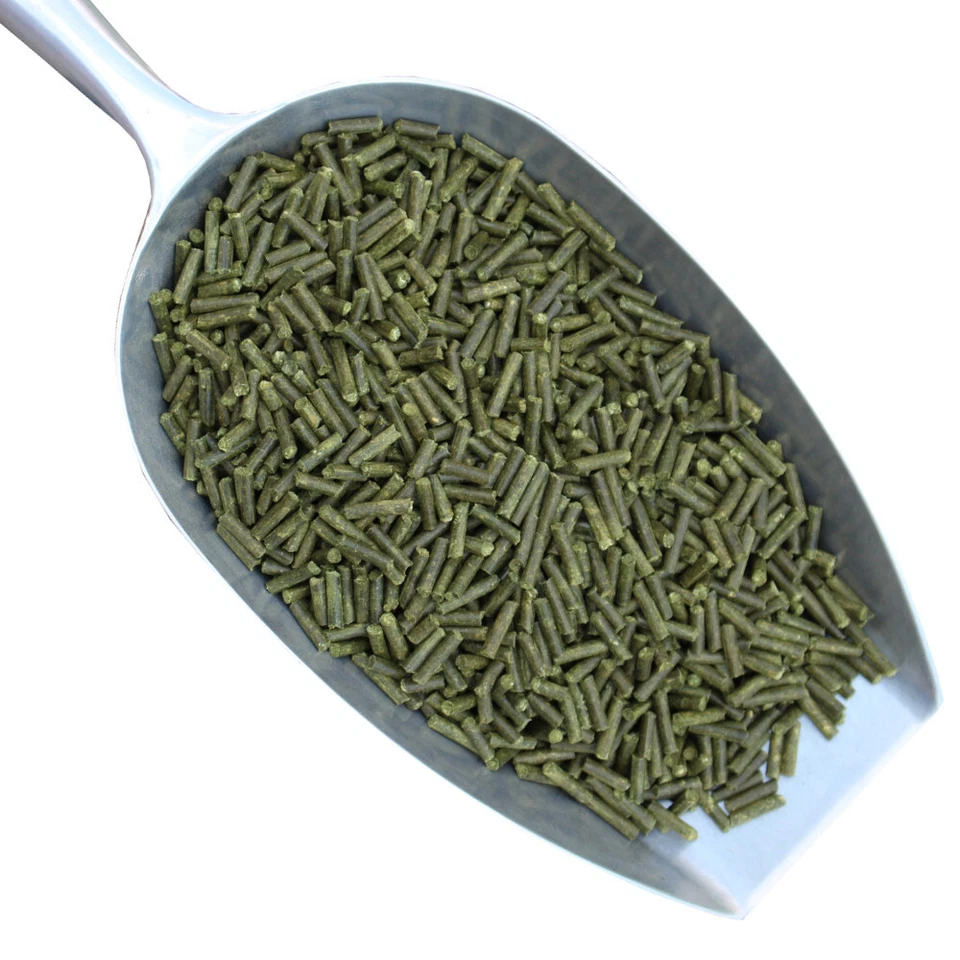 SCHEUNENLAEDCHEN Petersilie - Pellets eigene Herstellung 2,5 kg