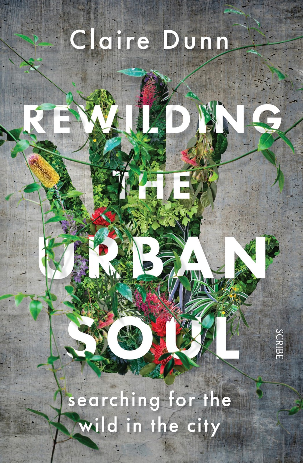 Claire Dunn Unisex Multicolor Rewilding The Urban Soul: Searching For The Wild In The City - Image 8