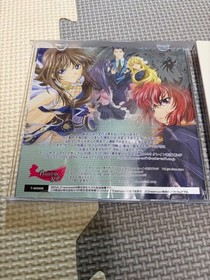 Dreamcast DC METAL WOLF Soft