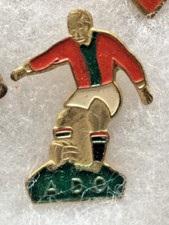 Dutch Club ADO Den Haag Player Badge