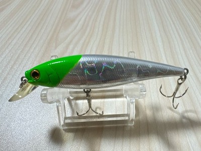 Lucky Craft B'Freeze 78S Sinking 78mm 10.2g Crankbait Bass Fishing Lure (B312