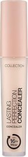 Collection Cosmetics Lasting Perfection Concealer, 16-Hour Wear, Long Lasting Co