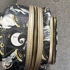 NWT Loungefly Disney Nightmare Before Christmas Tarot Card AOP Mini Backpack — photo 9