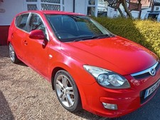 Hyundai I30 Premium 1.6 Diesel 2010 Car Cheap