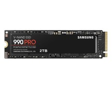 Samsung 9100 PRO 2TB M.2 NVMe PCIe 5.0 x4 Internal SSD Black