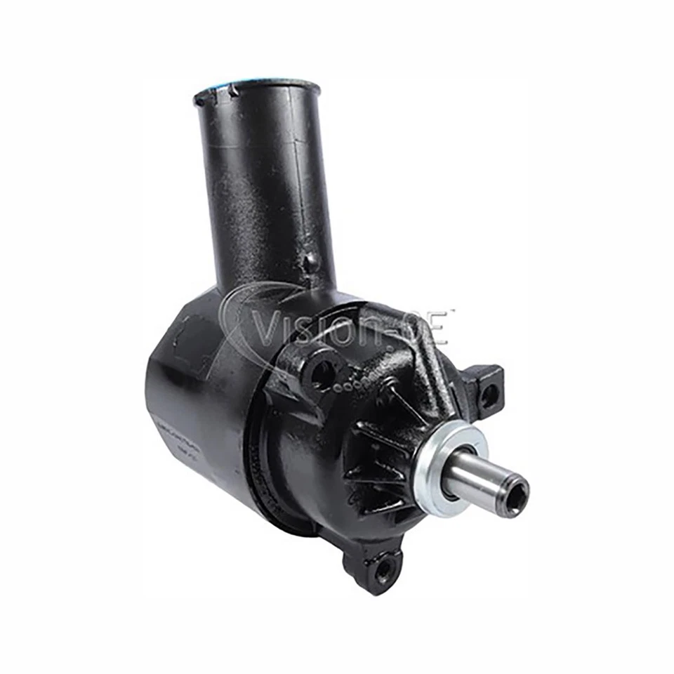 Bomba de direção hidráulica 1x para Ford Mustang 5.0L 1988-1989 Ford Pinto 2.3L 1980 - Imagem 2 de 4