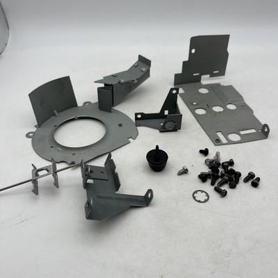 Vtg Kodak Carousel 600H Replacement Parts & Screws OEM Original Projector 