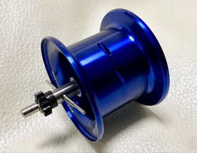 DAIWA I'ZE FACTORY RCS C2012PE Shallow Groove Spool RYOGA BJ Ryoga Bay Jigging