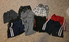 Boys Clothing Lot of 11 size 3t 4t Nike Dri Fit Sport Jumping Bean