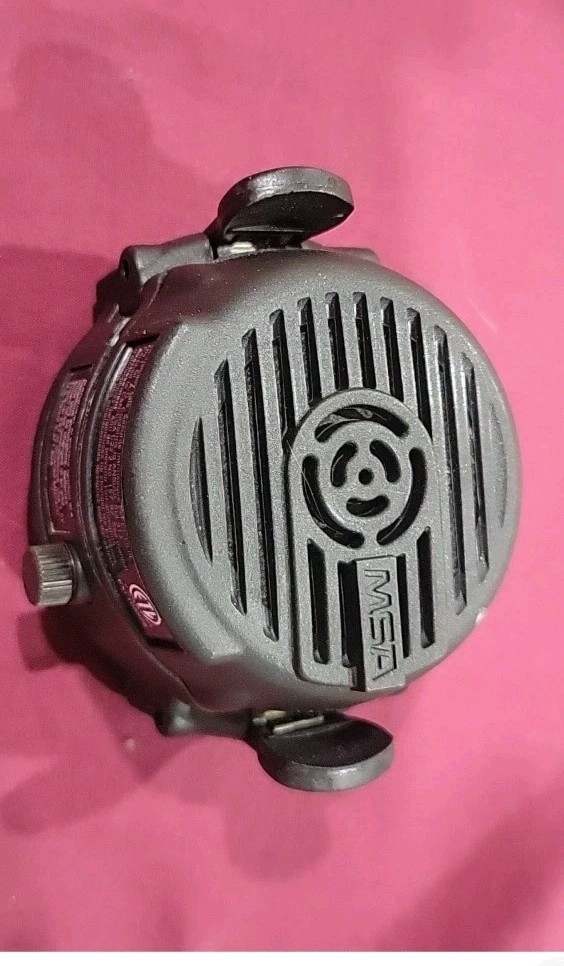 MSA ESP II 10026265 Voice Amplifier VPU For Millennium Masks | eBay