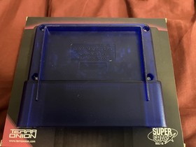 TerraOnion Super HD System 3 Pro for PC Engine TurboGrafx-16
