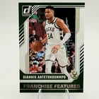 2025 Panini Giannis Antetokounmpo Base (Raw)