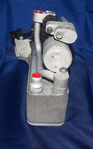 2016-2020 BMW F22 F23 F30 F31 F32 F33 F36 2.0L 3.0L AC Condenser Assembly - Picture 6 of 12
