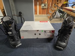 Burton Hail Boots for sale | eBay