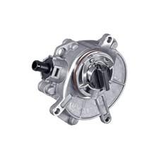 Unterdruckpumpe Bremsanlage Flügelzellenpumpe mechanisch HELLA für u.a. AUDI A6