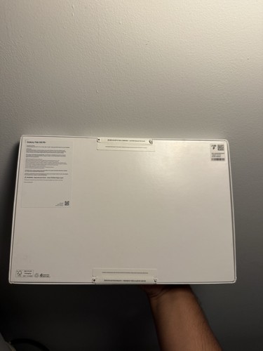 Samsung Galaxy Tab S10 FE+ 13.1” 128GB - 第 2/2 張圖片
