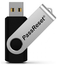 Password Reset Recovery USB for Windows 11 ,10 ,8.1 ,7 ,Vista , XP, Server Compa