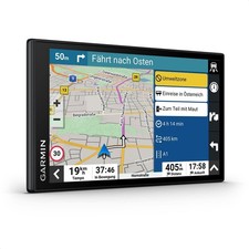 Garmin DriveSmart 66 MT-D Navigationsgerät mit hellem 6 Zoll(15,2 cm) HD-Display