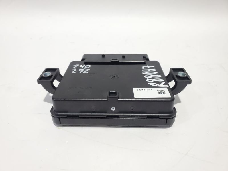 2007 Bentley Continental GTC OEM Parking Brake Control Module 3W0907801D