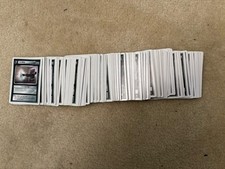 Star Trek CCG 1E WB Premiere 95 BETA Common Uncommon Set 242 Cards NO RARES