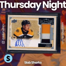 2026 Upper Deck Allure Golf Guide in-content 36