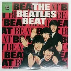 BEATLES BEAT ODEON EAS81057 Japan VINYL LP