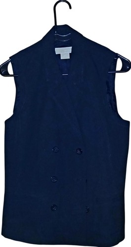 Michael Kors Women's Vest Size 12