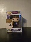 Funko Pop! Vinyl Scooby-Doo Shaggy #150 Animation Figure