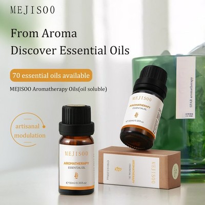 Oil-soluble Aromatherapy Essential Oil Diffuser