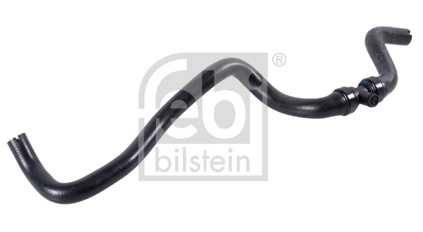 Febi Bilstein 171206 KüHlerschlauch FüR Fiat-image