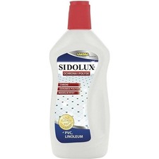 Sidolux PVC Protection Shine Agent Linoleum 500ml