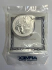 Germania Mint 1 oz Silver Round 2020, 1 oz 999.9 with COA Sealed Apmex!!
