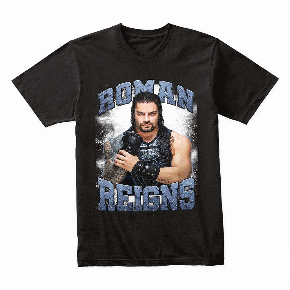 Roman Reigns - 2