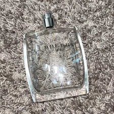 Burberry for Men Eau De Toilette 100 ml Cologne Fragrance BOTTLE ONLY