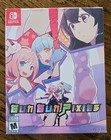Gun Gun Pixies (Nintendo Switch, 2019) US Release Day One Edition - NEW