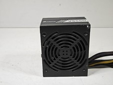 Corsair VS550 Power Supply - Working, Used, Cosmetic Wear