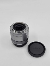 Sony E 30mm f/3.5 Macro - Excellent Condition