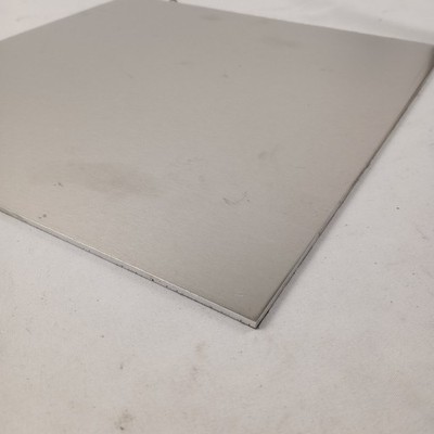 12'' X 24'' X 3/16''/.188 Aluminum Sheet Plate FLAT STOCK 5052 12x12 USA 