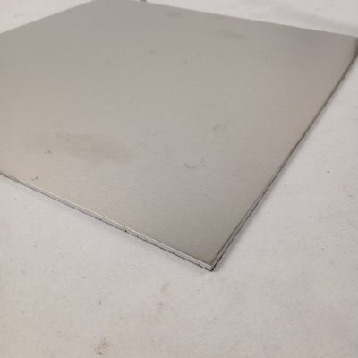 #ad 12quot; X 12quot; X 1 8 .125 Aluminum Sheet Plate FLAT STOCK 5052 12x12 USA Vinyl 1 Side $19.87