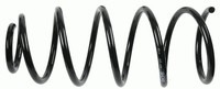 1X Fahrwerksfeder Sachs 997 615 FüR Skoda VW Golf Octavia Lupo Polo Audi A3 Seat