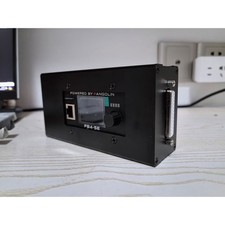 FB4 Laser Controller Box Animation Performance Light Control DMX optional versio