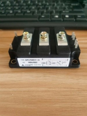 1PCS   QM150DY-H QM150DYH MODULE -NEW    *gi