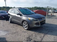 Crossmember/K-Frame Front Fits 13-19 ESCAPE 1136660