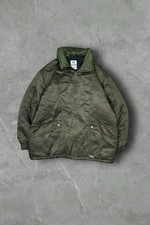 Colmar - Giubbotto Invernale - Parka - Verde - Taglia M