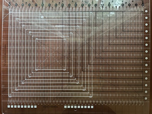 Creative Grids Stripology Ruler (CGRGE1)