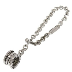 【⭐️keminaさん専用】BVLGARI スターリングシルバーキーリング Bvlgari Keychain | eBay