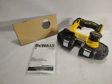 DEWALT BAND SAW TOOL ONLY (P14022714)