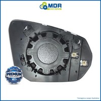 W-Parts Thermospiegelglas Rechts FüR FüR Audi Q2 Ab 2016->> 81A857536E