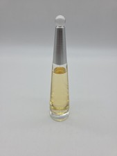 L'eau d'Issey Issey Miyake for Women 2.5 oz Eau de Parfum Refillable Spray RARE