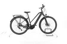 Scott Sub Sport eRIDE 20 E-bike da trekking Bosch Batteria 625Wh 28" nero Pro